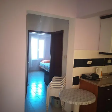 Duru Mavi Konutları *