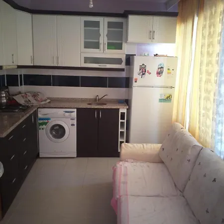 Duru Mavi Konutları Tatil Evi
