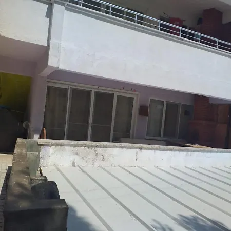 Tatil Evi Duru Mavi Konutları Keşan